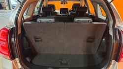 2015 Holden Captiva 5 LTZ