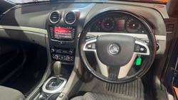 2013 Holden Commodore SV6 Z Series