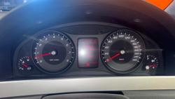 2013 Holden Commodore SV6 Z Series