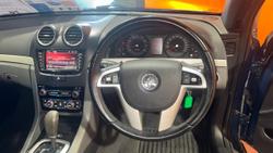 2013 Holden Commodore SV6 Z Series