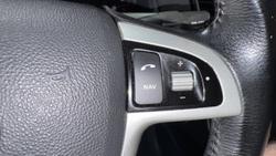 2013 Holden Commodore SV6 Z Series