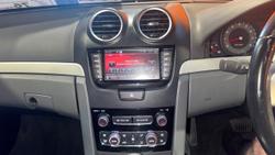 2013 Holden Commodore SV6 Z Series