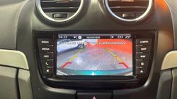 2013 Holden Commodore SV6 Z Series