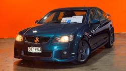 2013 Holden Commodore SV6 Z Series