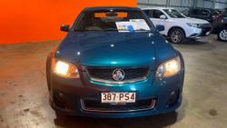 2013 Holden Commodore SV6 Z Series