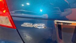 2013 Holden Commodore SV6 Z Series