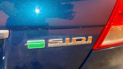 2013 Holden Commodore SV6 Z Series