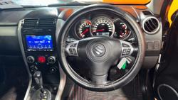 2012 Suzuki Grand Vitara Urban