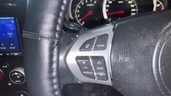 2012 Suzuki Grand Vitara Urban