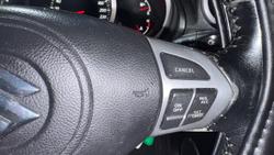 2012 Suzuki Grand Vitara Urban