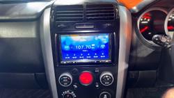 2012 Suzuki Grand Vitara Urban