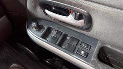 2012 Suzuki Grand Vitara Urban