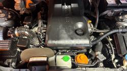 2012 Suzuki Grand Vitara Urban