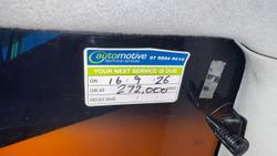 2012 Suzuki Grand Vitara Urban