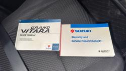 2012 Suzuki Grand Vitara Urban