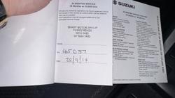 2012 Suzuki Grand Vitara Urban