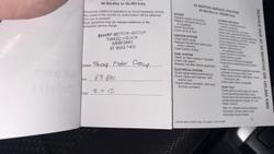 2012 Suzuki Grand Vitara Urban