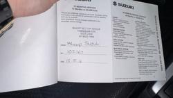 2012 Suzuki Grand Vitara Urban