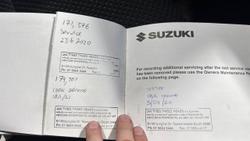 2012 Suzuki Grand Vitara Urban