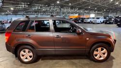 2012 Suzuki Grand Vitara Urban