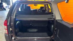 2012 Suzuki Grand Vitara Urban