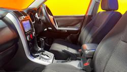 2012 Suzuki Grand Vitara Urban