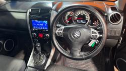 2012 Suzuki Grand Vitara Urban