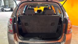 2013 Holden Captiva 7 CX