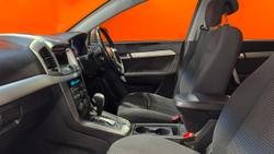 2013 Holden Captiva 7 CX