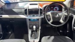 2013 Holden Captiva 7 CX