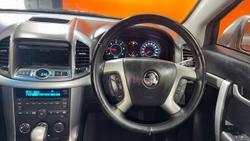 2013 Holden Captiva 7 CX