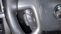 2013 Holden Captiva 7 CX