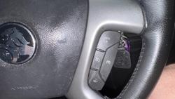 2013 Holden Captiva 7 CX