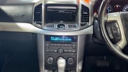 2013 Holden Captiva 7 CX