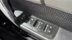 2013 Holden Captiva 7 CX