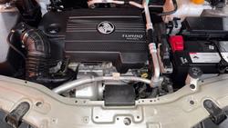 2013 Holden Captiva 7 CX