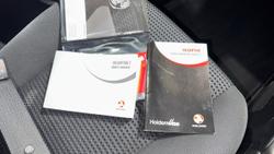 2013 Holden Captiva 7 CX