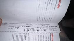 2013 Holden Captiva 7 CX