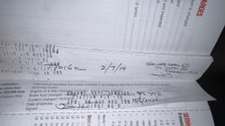 2013 Holden Captiva 7 CX