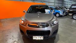 2013 Holden Captiva 7 CX