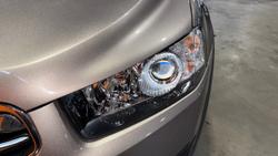 2013 Holden Captiva 7 CX