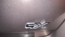 2013 Holden Captiva 7 CX