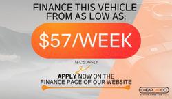 2012 Mitsubishi Triton GL-R