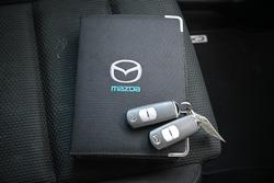 2016 Mazda CX-5 Maxx Sport