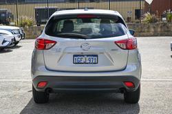 2016 Mazda CX-5 Maxx Sport