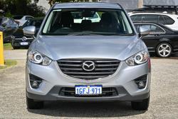 2016 Mazda CX-5 Maxx Sport