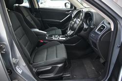 2016 Mazda CX-5 Maxx Sport