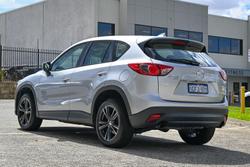2016 Mazda CX-5 Maxx Sport