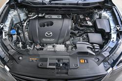 2016 Mazda CX-5 Maxx Sport