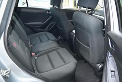 2016 Mazda CX-5 Maxx Sport
